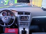 Volkswagen Golf CZ, VÝBAVA, SERV.KN.CEBIA      - náhled 64