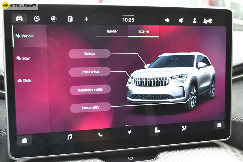 Škoda Kodiaq 2.0TDI-142KW SPORTLINE 4x4 A/T - fotka 57 z 85