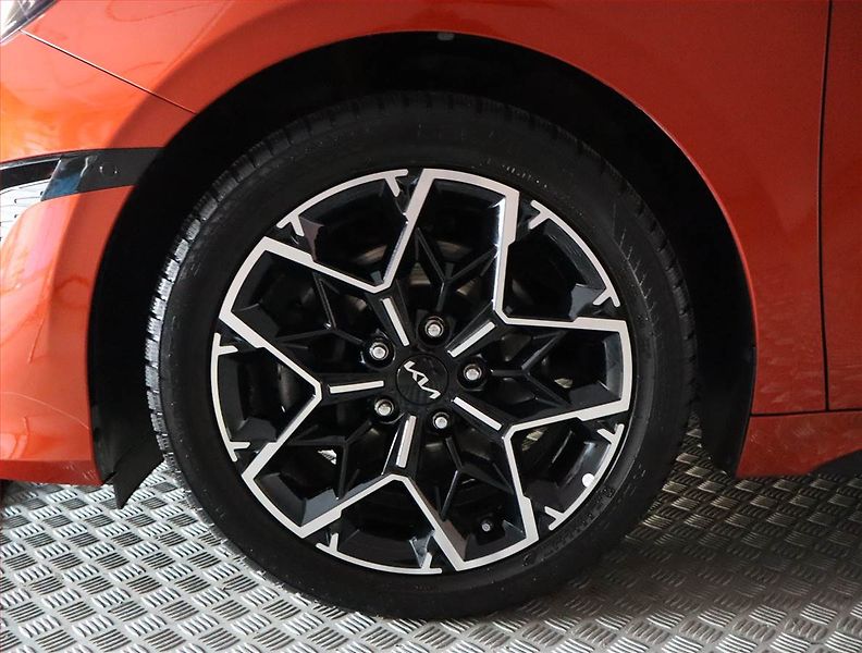 Kia Pro_Ceed (2023) GT-Line 1.5 T-GDI - fotka 15 z 22