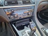 BMW Řada 6 640d 230KW M-PAKET CABRIO ČR - náhled 12