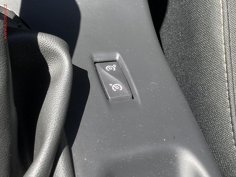 Renault Mégane (2016) 1.2 TCe, ČR, Limited, AT - fotka 14 z 20
