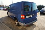 Volkswagen Transporter (2004) 1,9 TDI 63 kW - náhled 6