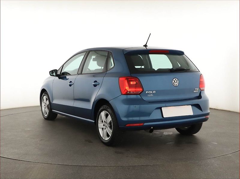 Volkswagen Polo (2017) Maraton Edition 1.2 TSI - fotka 4 z 17