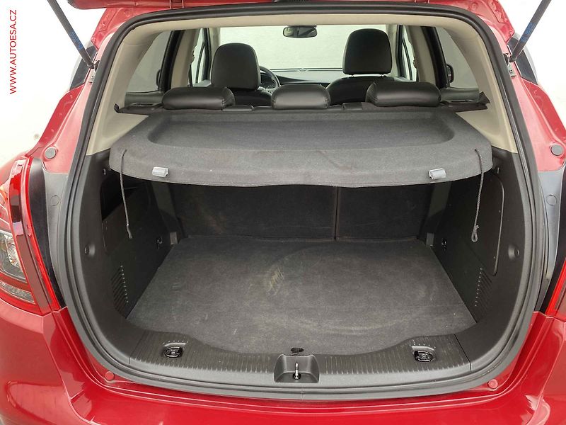 Opel Mokka (2018) 1.4T 4X4, Innovation, +ALU - fotka 7 z 18