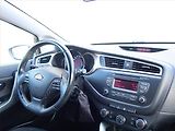 Kia Ceed (2016) 1.4 MPI, Tempomat - náhled 7