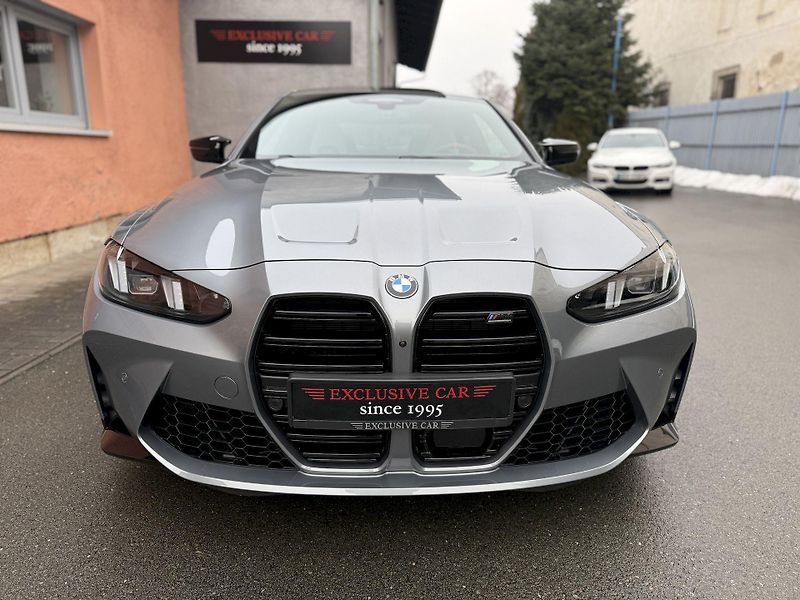 BMW M4 Competition xDrive FCL Indiv. - fotka 9 z 44