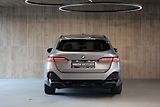 BMW Řada 5 540d xDrive, Bowers, Ventilace - náhled 4