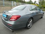 Mercedes-Benz Třídy E E 450 270kW 4MATIC AMG LINE  - náhled 3