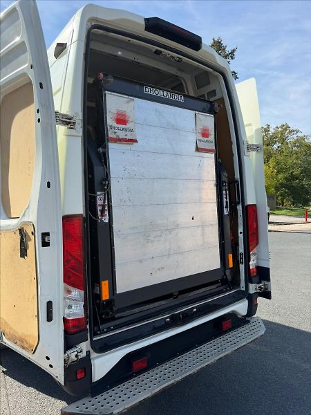 Iveco Daily 3,0 70C18HA8V 18cm3 - fotka 8 z 46