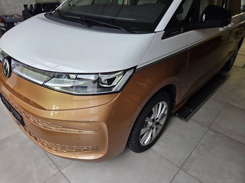 Volkswagen California Ocean 1.5 TSI eHybrid 4M - fotka 24 z 77
