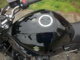 Suzuki GSF 650 Bandit - náhled 11