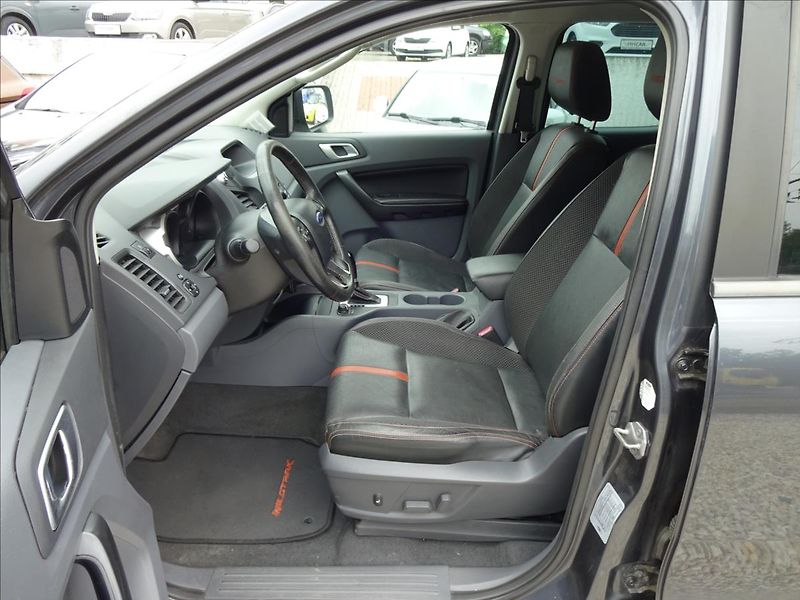 Ford Ranger 3,2 TDCi 147kW WILDTRACK - fotka 18 z 58