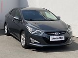 Hyundai i40 (2013) 2.0GDi, AC, park.asist - náhled 1