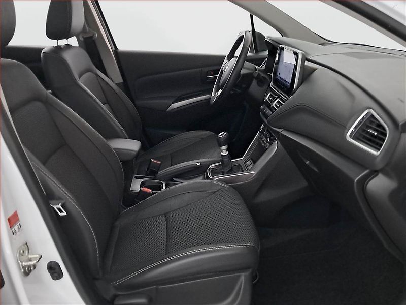 Suzuki SX4 S-Cross (2022) Elegance 1.4 BoosterJet - fotka 9 z 21
