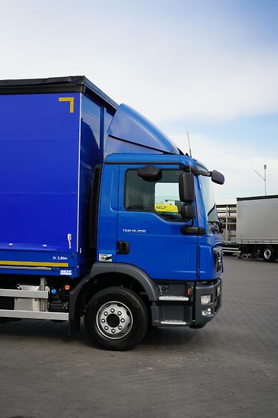 MAN TGM (2019) 15.250 / E 6 / BURTOFIRANKA +  - fotka 28 z 43