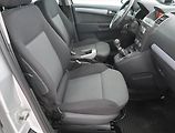 Opel Zafira (2005) 1.6, 7 míst, Tažné, dobrý stav - náhled 9
