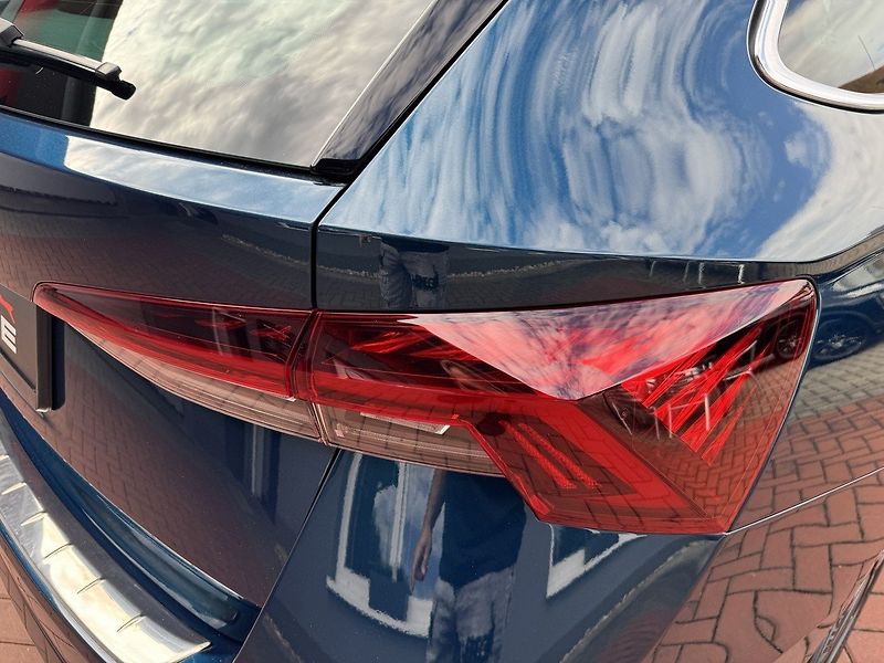 Škoda Octavia (2023) 2.0TDi DSG Ad.LED Webasto - fotka 43 z 50