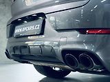 Porsche Cayenne (2024) S V8 CARBON EXT+INT MASAZE MAX - náhled 14