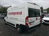 Citroën Jumper 2,0 HDi 1.maj. L2H2 servis kní - náhled 6