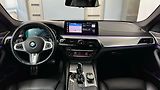 BMW Řada 5 540XD, maximální výbava! - náhled 30