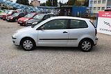 Volkswagen Polo (2007) 1,2i KLIMA EL.OKNA  SERVO ABS - náhled 3
