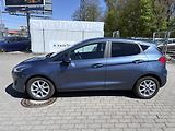 Ford Fiesta 1.0 EB 92 kW automat, serviska - náhled 2
