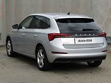 Škoda Scala (2019) 1.0 TSi, ČR, Style - náhled 6