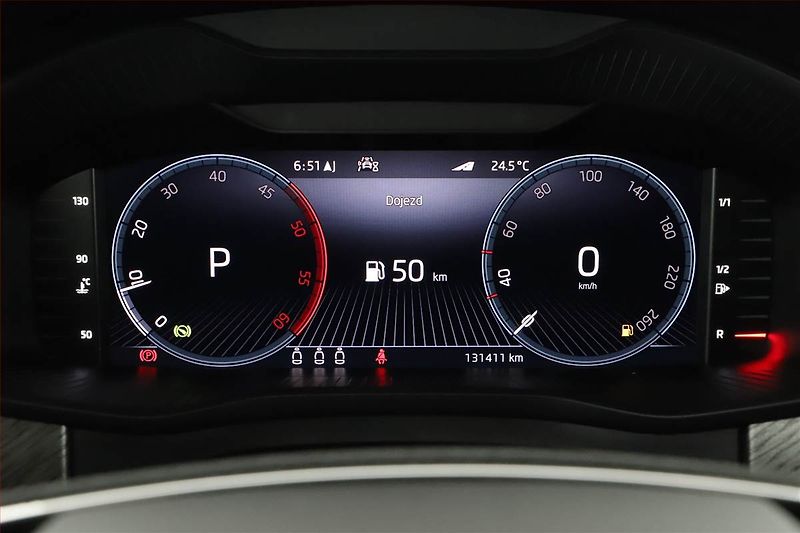 Škoda Kodiaq (2022) Style 2.0 TDI - fotka 8 z 21