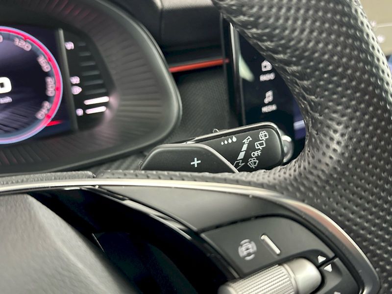 Škoda Kamiq (2025) DSG 1.0TSI 85kW Monte Carlo - fotka 25 z 32