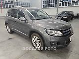 Volkswagen Tiguan (2012) 1.4tsi, bixen, panorama - náhled 1
