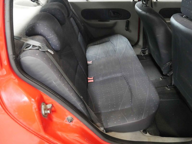 Renault Thalia (2003) 1.4i, 1.maj,ČR - fotka 11 z 17
