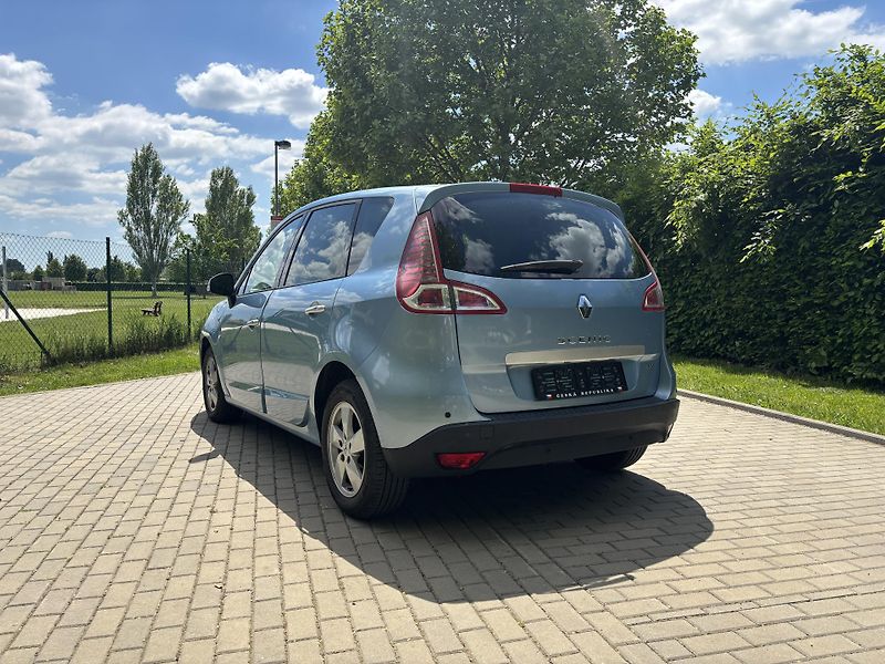 Renault Scénic 1.4 TCe Dynamique - fotka 7 z 26