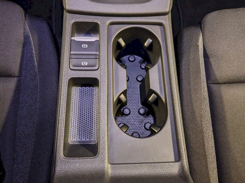 Škoda Octavia (2025) 2.0 TDI 110 kW DSG Essence - fotka 25 z 30