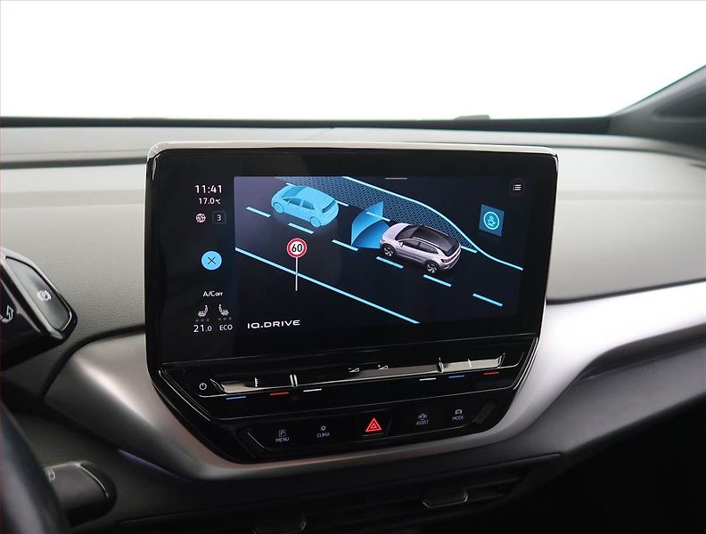 Volkswagen ID.4 (2021) Pro Perf. (82 kWh), SoH 89% - fotka 20 z 28
