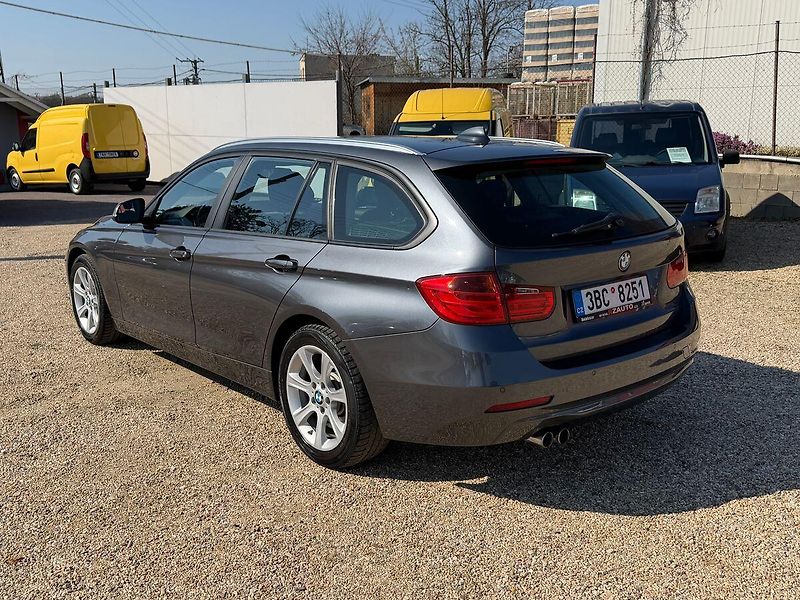 BMW Řada 3 180kw* xDrive F31*Nová STK* - fotka 3 z 28