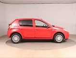 Dacia Sandero (2012) 1.2 16V, po STK, jezdí výborně - náhled 6