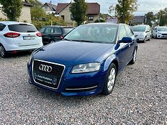 Audi A3 (2011) 1.4 TSI DSG - fotografie inzerátu
