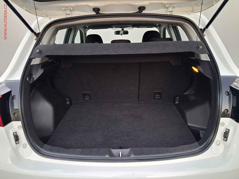 Mitsubishi ASX (2016) 1.6MIVEC, Invite - fotka 7 z 14