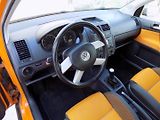 Volkswagen Polo (2006) 1.4MPi/Cross/16V/Klimatizace/ - náhled 12