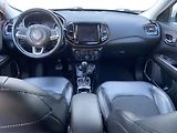 Jeep Compass (2020) 1.4 M-Air 4WD, Limited, AT - náhled 8
