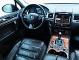 Volkswagen Touareg (2010) 3.0 TDI, 4X4, Automat, Navi - náhled 7