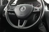 Škoda Rapid (2013) 1.2 TSI, Park. senzory - náhled 12