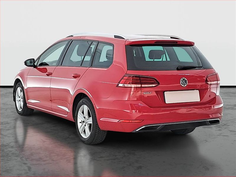 Volkswagen Golf (2018) 1.0 TSI, Tempomat - fotka 4 z 19