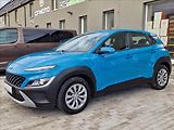 Hyundai Kona 1.0T-GDI 88kW Start,ČR,1.Maj. - náhled 6