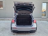 Mercedes-Benz Třídy A A45 S AMG 4Matic+,ČR,1.Maj. - náhled 42