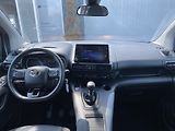 Toyota ProAce City Verso 1.5D, ČR, Family L1, tažné - náhled 11