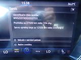 Volkswagen Touareg 4.0 TDI V8 310 kW R-LINE - náhled 25