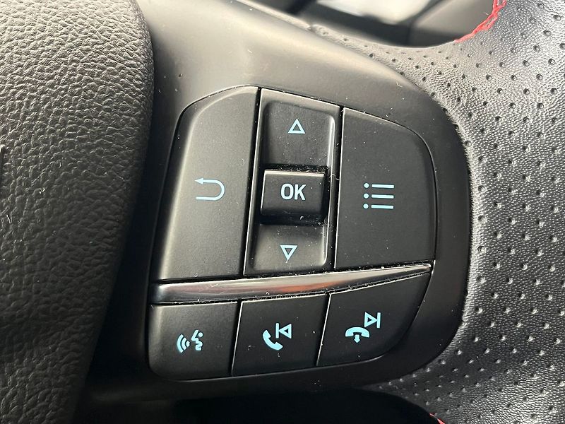 Ford Focus 2.0 ST-Line, manuál, ROZVODY - fotka 28 z 48