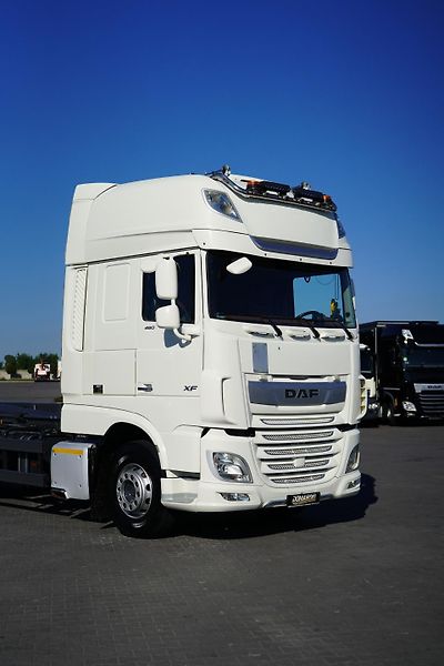 DAF XF (2021) 480 / ACC / 6 X 2 / E 6 / SUPE - fotka 29 z 56