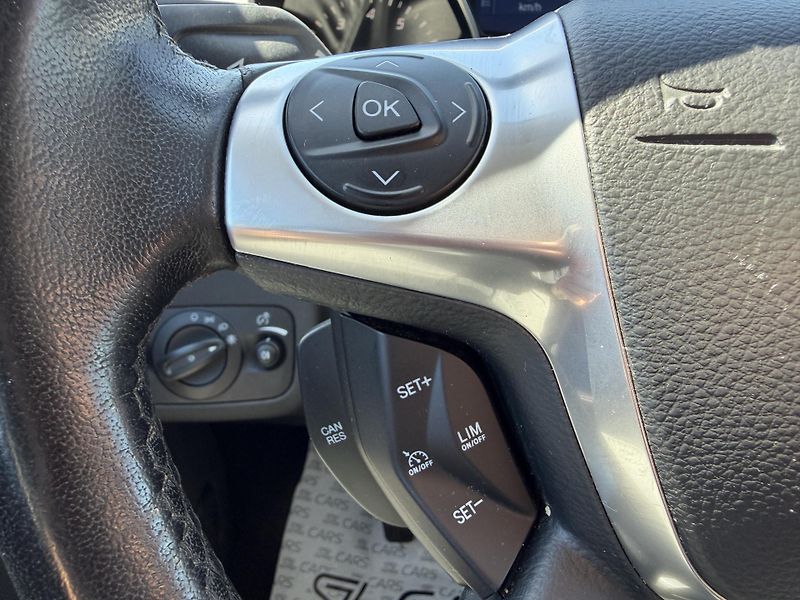 Ford Kuga 1.6 EB TITANIUM ROZVODY TAŽNÉ - fotka 18 z 39
